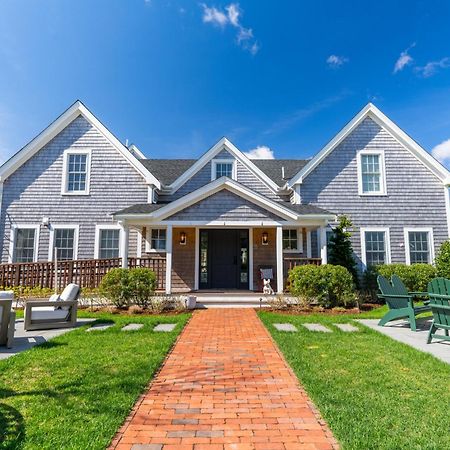 The Franklin Hotel Martha'S Vineyard Edgartown Esterno foto
