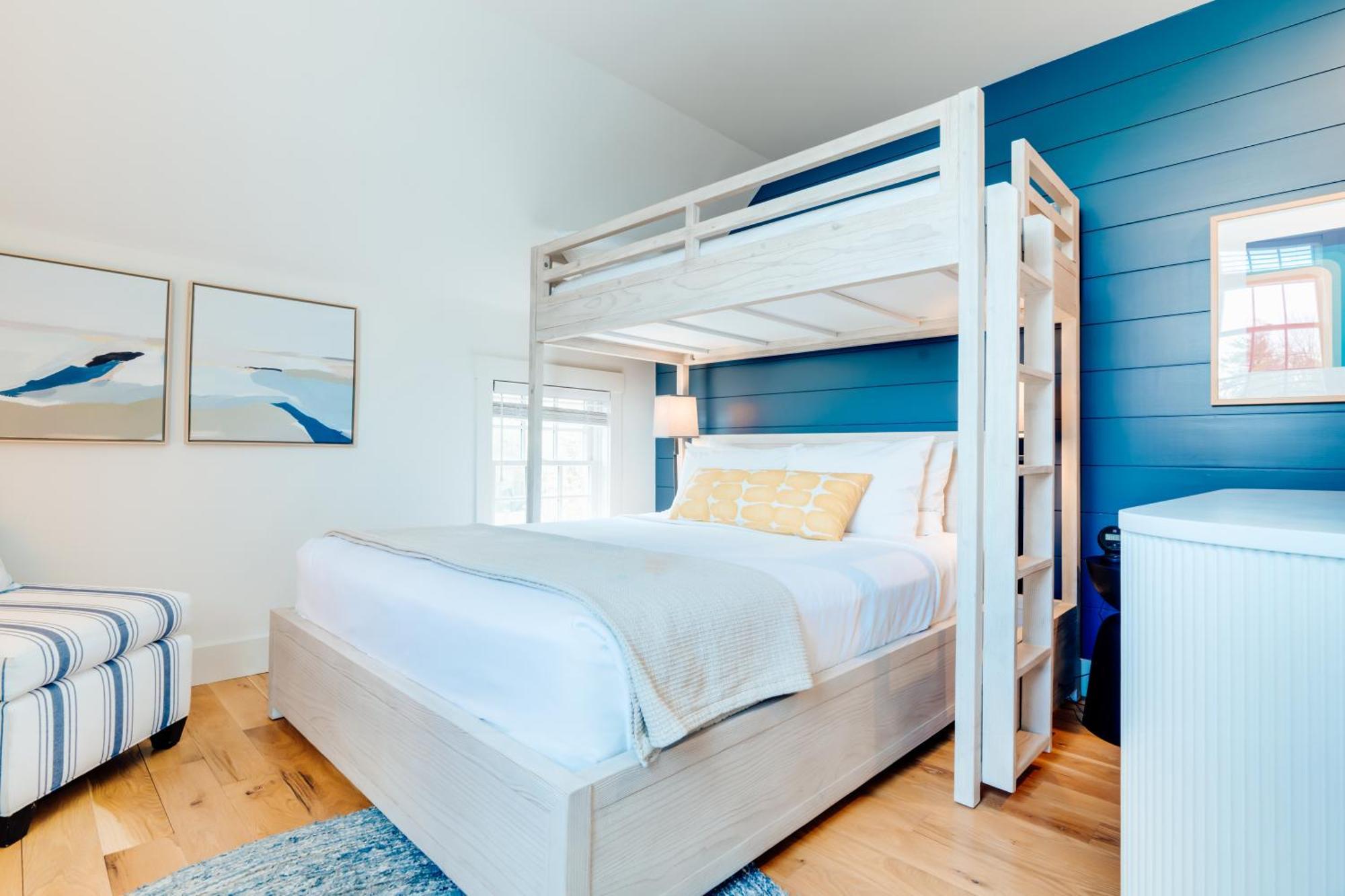 The Franklin Hotel Martha'S Vineyard Edgartown Esterno foto