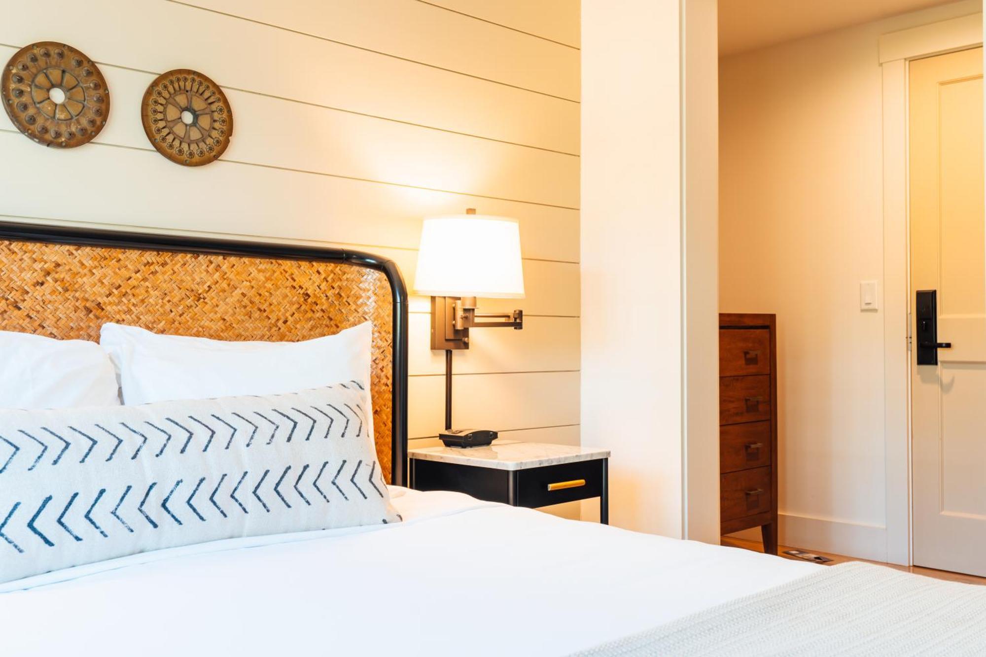 The Franklin Hotel Martha'S Vineyard Edgartown Esterno foto