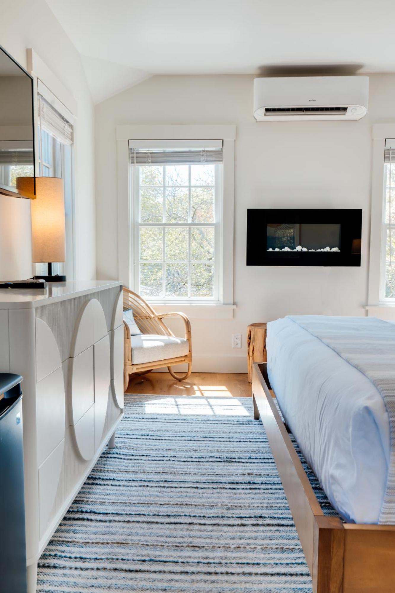 The Franklin Hotel Martha'S Vineyard Edgartown Esterno foto