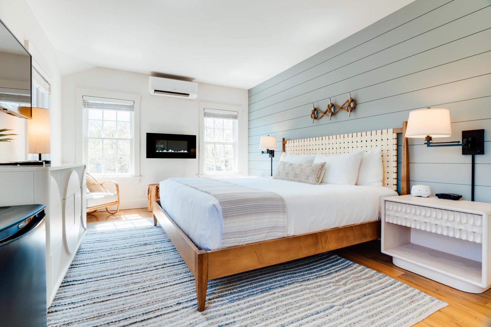 The Franklin Hotel Martha'S Vineyard Edgartown Esterno foto