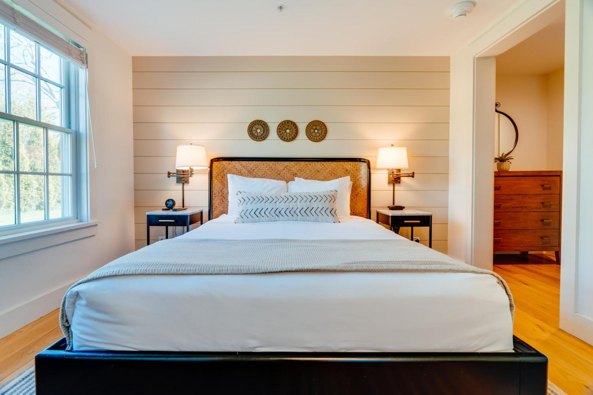 The Franklin Hotel Martha'S Vineyard Edgartown Esterno foto