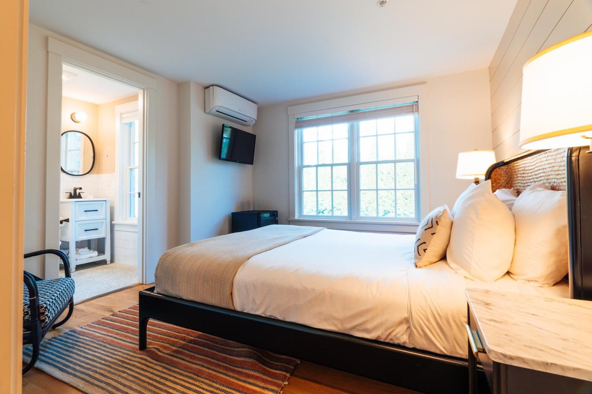 The Franklin Hotel Martha'S Vineyard Edgartown Esterno foto